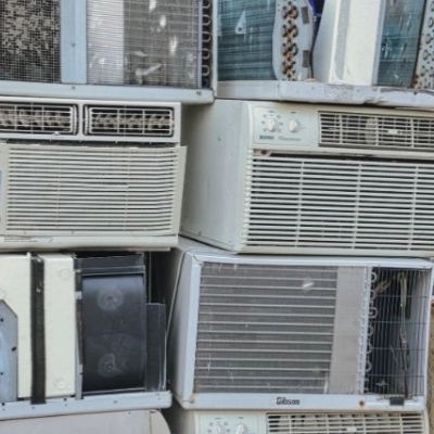 Şile Bölgesinde Galvaniz Hurda Fiyatı